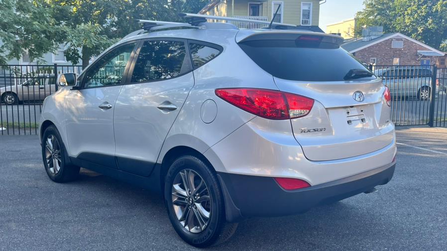 2014 Hyundai Tucson AWD 4dr SE PZEV, available for sale in Springfield, Massachusetts | Jordan Auto Sales Inc. Springfield, Massachusetts 2014 Hyundai Tucson AWD 4dr SE PZEV, available for sale in Springfield, Massachusetts | Jordan Auto Sales Inc. Springfield, Massachusetts