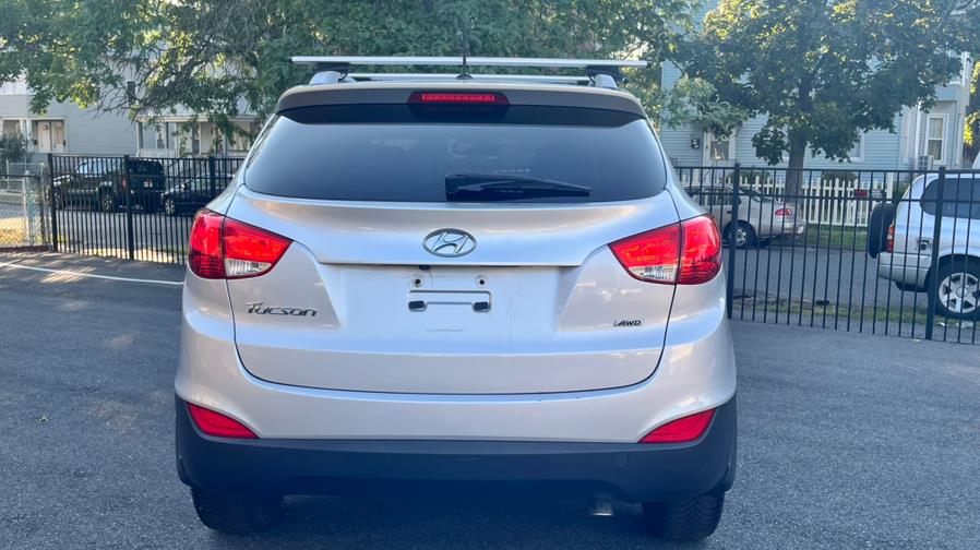 2014 Hyundai Tucson AWD 4dr SE PZEV, available for sale in Springfield, Massachusetts | Jordan Auto Sales Inc. Springfield, Massachusetts 2014 Hyundai Tucson AWD 4dr SE PZEV, available for sale in Springfield, Massachusetts | Jordan Auto Sales Inc. Springfield, Massachusetts