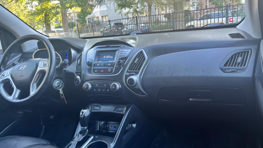 2014 Hyundai Tucson AWD 4dr SE PZEV, available for sale in Springfield, Massachusetts | Jordan Auto Sales Inc. Springfield, Massachusetts 2014 Hyundai Tucson AWD 4dr SE PZEV, available for sale in Springfield, Massachusetts | Jordan Auto Sales Inc. Springfield, Massachusetts