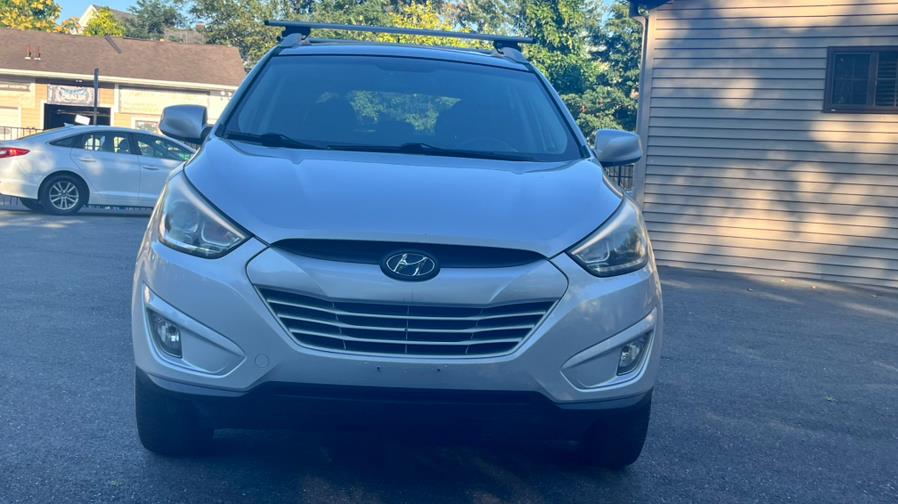 2014 Hyundai Tucson AWD 4dr SE PZEV, available for sale in Springfield, Massachusetts | Jordan Auto Sales Inc. Springfield, Massachusetts 2014 Hyundai Tucson AWD 4dr SE PZEV, available for sale in Springfield, Massachusetts | Jordan Auto Sales Inc. Springfield, Massachusetts