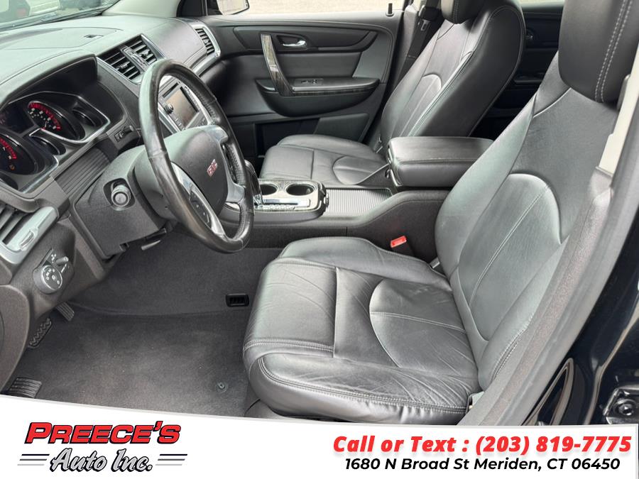 2017 GMC Acadia Limited AWD 4dr Limited, available for sale in Meriden, Connecticut | Preeces Auto Inc. Meriden, Connecticut 2017 GMC Acadia Limited AWD 4dr Limited, available for sale in Meriden, Connecticut | Preeces Auto Inc. Meriden, Connecticut