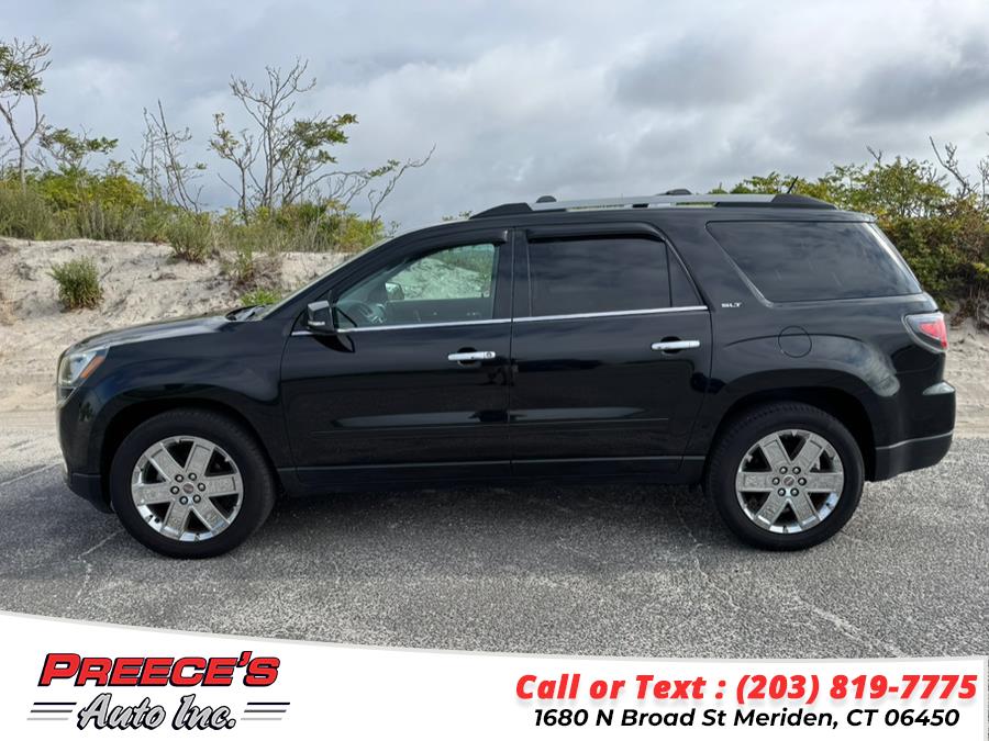 2017 GMC Acadia Limited AWD 4dr Limited, available for sale in Meriden, Connecticut | Preeces Auto Inc. Meriden, Connecticut 2017 GMC Acadia Limited AWD 4dr Limited, available for sale in Meriden, Connecticut | Preeces Auto Inc. Meriden, Connecticut