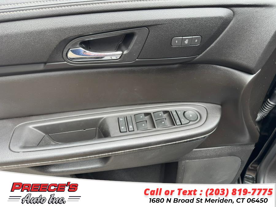 2017 GMC Acadia Limited AWD 4dr Limited, available for sale in Meriden, Connecticut | Preeces Auto Inc. Meriden, Connecticut 2017 GMC Acadia Limited AWD 4dr Limited, available for sale in Meriden, Connecticut | Preeces Auto Inc. Meriden, Connecticut