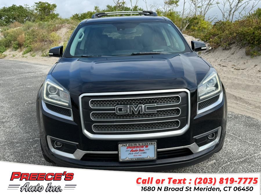 2017 GMC Acadia Limited AWD 4dr Limited, available for sale in Meriden, Connecticut | Preeces Auto Inc. Meriden, Connecticut 2017 GMC Acadia Limited AWD 4dr Limited, available for sale in Meriden, Connecticut | Preeces Auto Inc. Meriden, Connecticut