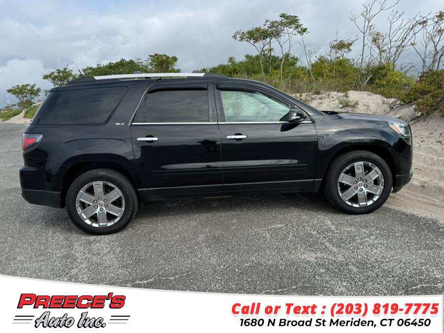 2017 GMC Acadia Limited AWD 4dr Limited, available for sale in Meriden, Connecticut | Preeces Auto Inc. Meriden, Connecticut 2017 GMC Acadia Limited AWD 4dr Limited, available for sale in Meriden, Connecticut | Preeces Auto Inc. Meriden, Connecticut