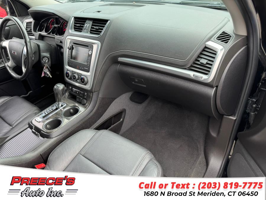 2017 GMC Acadia Limited AWD 4dr Limited, available for sale in Meriden, Connecticut | Preeces Auto Inc. Meriden, Connecticut 2017 GMC Acadia Limited AWD 4dr Limited, available for sale in Meriden, Connecticut | Preeces Auto Inc. Meriden, Connecticut