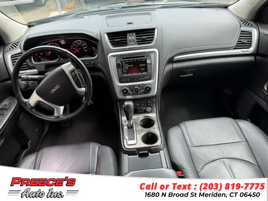 2017 GMC Acadia Limited AWD 4dr Limited, available for sale in Meriden, Connecticut | Preeces Auto Inc. Meriden, Connecticut 2017 GMC Acadia Limited AWD 4dr Limited, available for sale in Meriden, Connecticut | Preeces Auto Inc. Meriden, Connecticut