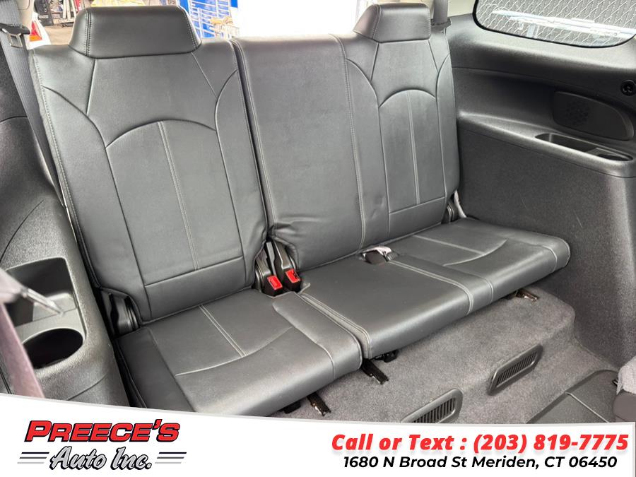 2017 GMC Acadia Limited AWD 4dr Limited, available for sale in Meriden, Connecticut | Preeces Auto Inc. Meriden, Connecticut 2017 GMC Acadia Limited AWD 4dr Limited, available for sale in Meriden, Connecticut | Preeces Auto Inc. Meriden, Connecticut