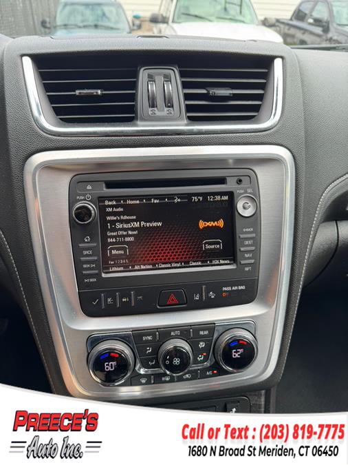 2017 GMC Acadia Limited AWD 4dr Limited, available for sale in Meriden, Connecticut | Preeces Auto Inc. Meriden, Connecticut 2017 GMC Acadia Limited AWD 4dr Limited, available for sale in Meriden, Connecticut | Preeces Auto Inc. Meriden, Connecticut