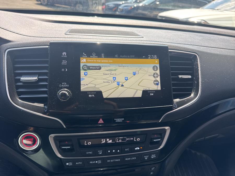2019 Honda Pilot Elite AWD, available for sale in Milford, Connecticut | Korhan LLC DBA Superior Motors. Milford, Connecticut 2019 Honda Pilot Elite AWD, available for sale in Milford, Connecticut | Korhan LLC DBA Superior Motors. Milford, Connecticut