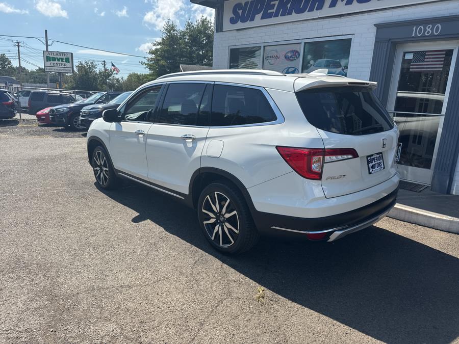 2019 Honda Pilot Elite AWD, available for sale in Milford, Connecticut | Korhan LLC DBA Superior Motors. Milford, Connecticut 2019 Honda Pilot Elite AWD, available for sale in Milford, Connecticut | Korhan LLC DBA Superior Motors. Milford, Connecticut