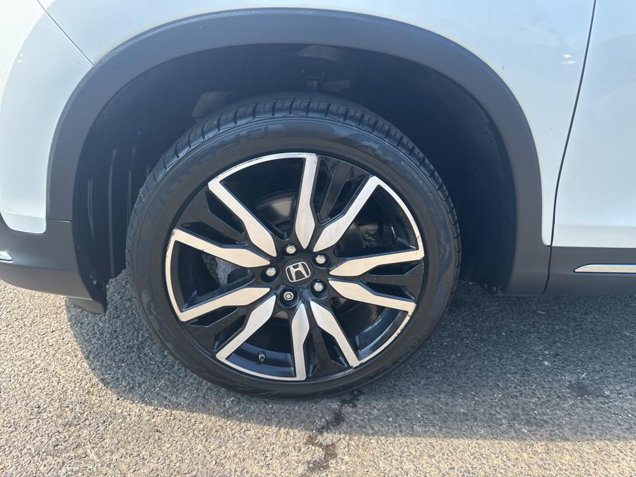 2019 Honda Pilot Elite AWD, available for sale in Milford, Connecticut | Korhan LLC DBA Superior Motors. Milford, Connecticut 2019 Honda Pilot Elite AWD, available for sale in Milford, Connecticut | Korhan LLC DBA Superior Motors. Milford, Connecticut