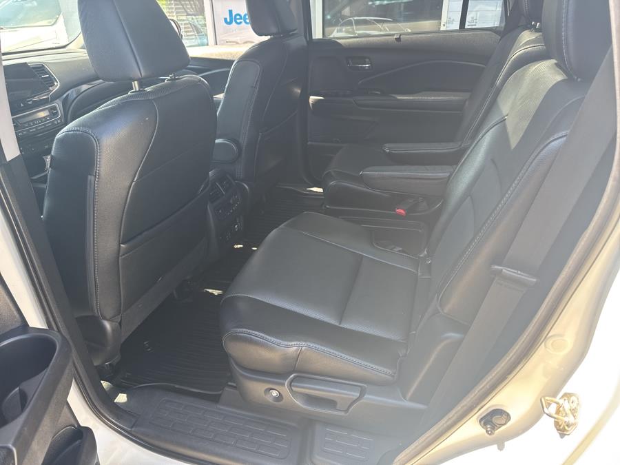2019 Honda Pilot Elite AWD, available for sale in Milford, Connecticut | Korhan LLC DBA Superior Motors. Milford, Connecticut 2019 Honda Pilot Elite AWD, available for sale in Milford, Connecticut | Korhan LLC DBA Superior Motors. Milford, Connecticut