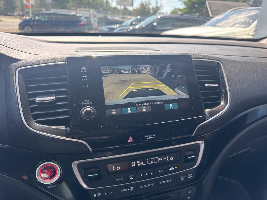 2019 Honda Pilot Elite AWD, available for sale in Milford, Connecticut | Korhan LLC DBA Superior Motors. Milford, Connecticut 2019 Honda Pilot Elite AWD, available for sale in Milford, Connecticut | Korhan LLC DBA Superior Motors. Milford, Connecticut