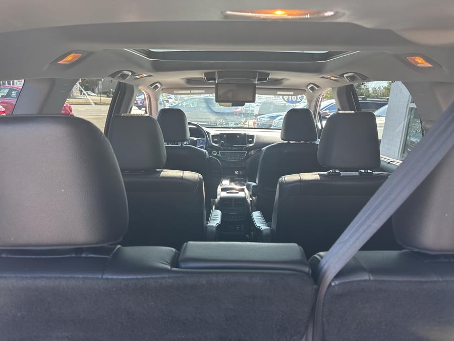 2019 Honda Pilot Elite AWD, available for sale in Milford, Connecticut | Korhan LLC DBA Superior Motors. Milford, Connecticut 2019 Honda Pilot Elite AWD, available for sale in Milford, Connecticut | Korhan LLC DBA Superior Motors. Milford, Connecticut