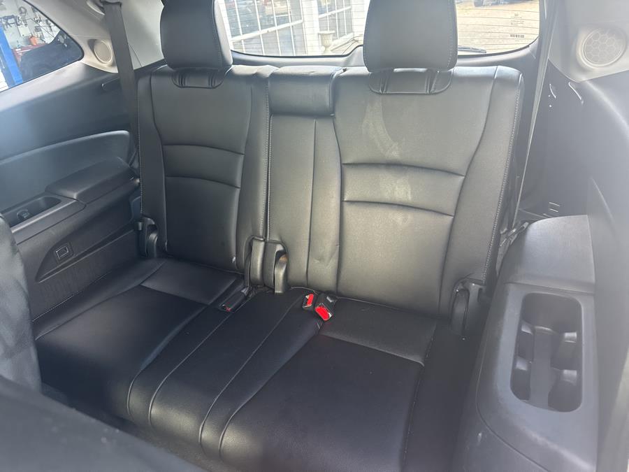 2017 Honda Pilot Elite AWD, available for sale in Milford, Connecticut | Korhan LLC DBA Superior Motors. Milford, Connecticut 2017 Honda Pilot Elite AWD, available for sale in Milford, Connecticut | Korhan LLC DBA Superior Motors. Milford, Connecticut