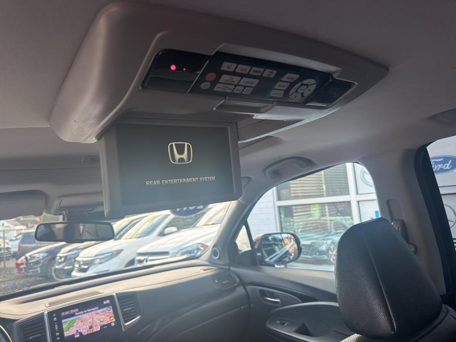 2017 Honda Pilot Elite AWD, available for sale in Milford, Connecticut | Korhan LLC DBA Superior Motors. Milford, Connecticut 2017 Honda Pilot Elite AWD, available for sale in Milford, Connecticut | Korhan LLC DBA Superior Motors. Milford, Connecticut