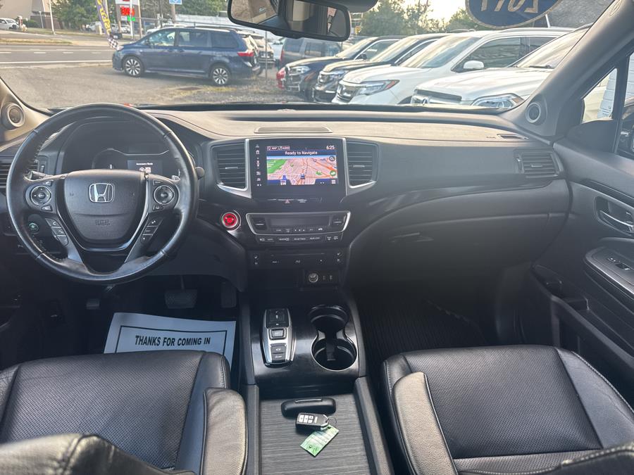 2017 Honda Pilot Elite AWD, available for sale in Milford, Connecticut | Korhan LLC DBA Superior Motors. Milford, Connecticut 2017 Honda Pilot Elite AWD, available for sale in Milford, Connecticut | Korhan LLC DBA Superior Motors. Milford, Connecticut