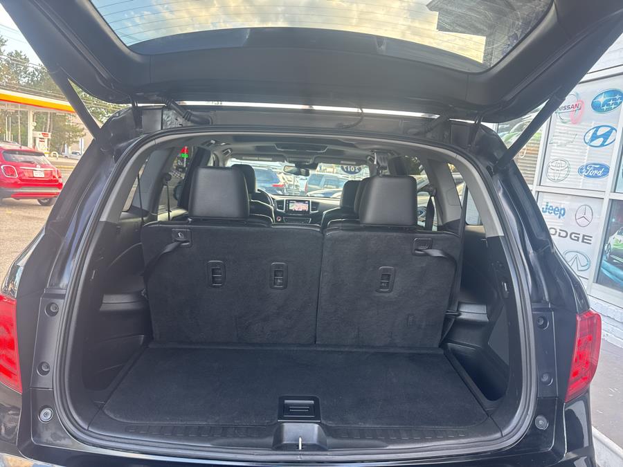 2017 Honda Pilot Elite AWD, available for sale in Milford, Connecticut | Korhan LLC DBA Superior Motors. Milford, Connecticut 2017 Honda Pilot Elite AWD, available for sale in Milford, Connecticut | Korhan LLC DBA Superior Motors. Milford, Connecticut