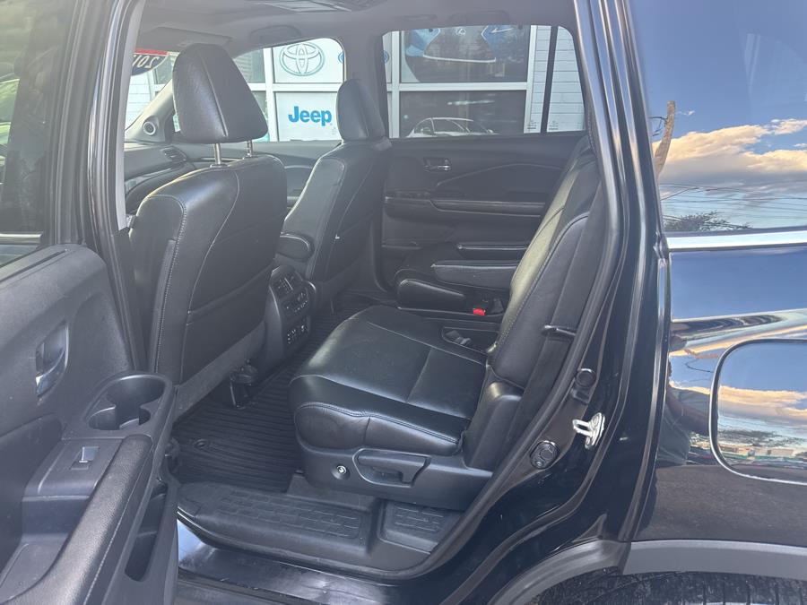 2017 Honda Pilot Elite AWD, available for sale in Milford, Connecticut | Korhan LLC DBA Superior Motors. Milford, Connecticut 2017 Honda Pilot Elite AWD, available for sale in Milford, Connecticut | Korhan LLC DBA Superior Motors. Milford, Connecticut