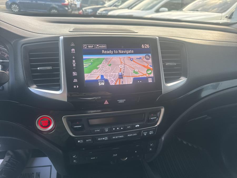 2017 Honda Pilot Elite AWD, available for sale in Milford, Connecticut | Korhan LLC DBA Superior Motors. Milford, Connecticut 2017 Honda Pilot Elite AWD, available for sale in Milford, Connecticut | Korhan LLC DBA Superior Motors. Milford, Connecticut