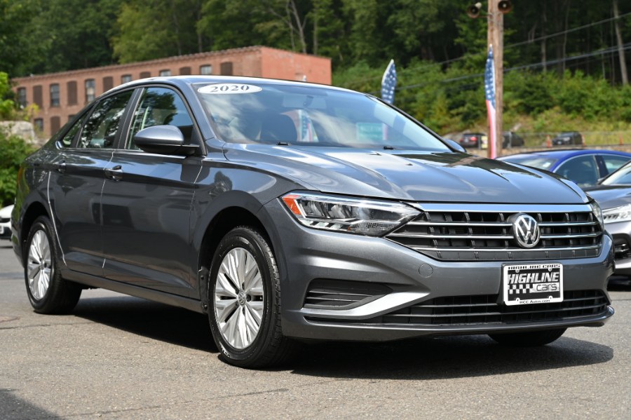 2020 Volkswagen Jetta SE Auto, available for sale in Waterbury, Connecticut | Highline Car Connection. Waterbury, Connecticut 2020 Volkswagen Jetta SE Auto, available for sale in Waterbury, Connecticut | Highline Car Connection. Waterbury, Connecticut