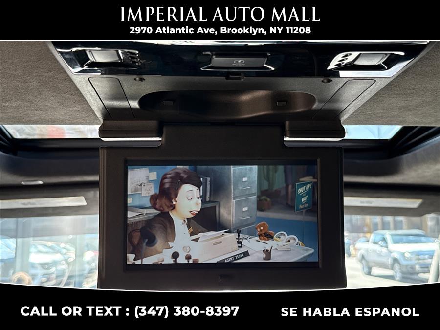 2020 Cadillac Escalade ESV 4WD 4dr Platinum, available for sale in Brooklyn, New York | Imperial Auto Mall. Brooklyn, New York 2020 Cadillac Escalade ESV 4WD 4dr Platinum, available for sale in Brooklyn, New York | Imperial Auto Mall. Brooklyn, New York