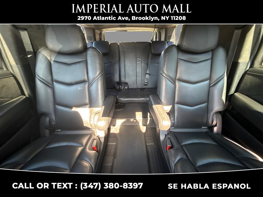 2020 Cadillac Escalade ESV 4WD 4dr Platinum, available for sale in Brooklyn, New York | Imperial Auto Mall. Brooklyn, New York 2020 Cadillac Escalade ESV 4WD 4dr Platinum, available for sale in Brooklyn, New York | Imperial Auto Mall. Brooklyn, New York