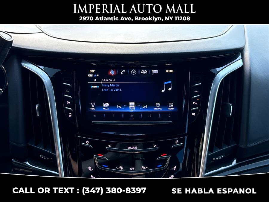 2020 Cadillac Escalade ESV 4WD 4dr Platinum, available for sale in Brooklyn, New York | Imperial Auto Mall. Brooklyn, New York 2020 Cadillac Escalade ESV 4WD 4dr Platinum, available for sale in Brooklyn, New York | Imperial Auto Mall. Brooklyn, New York