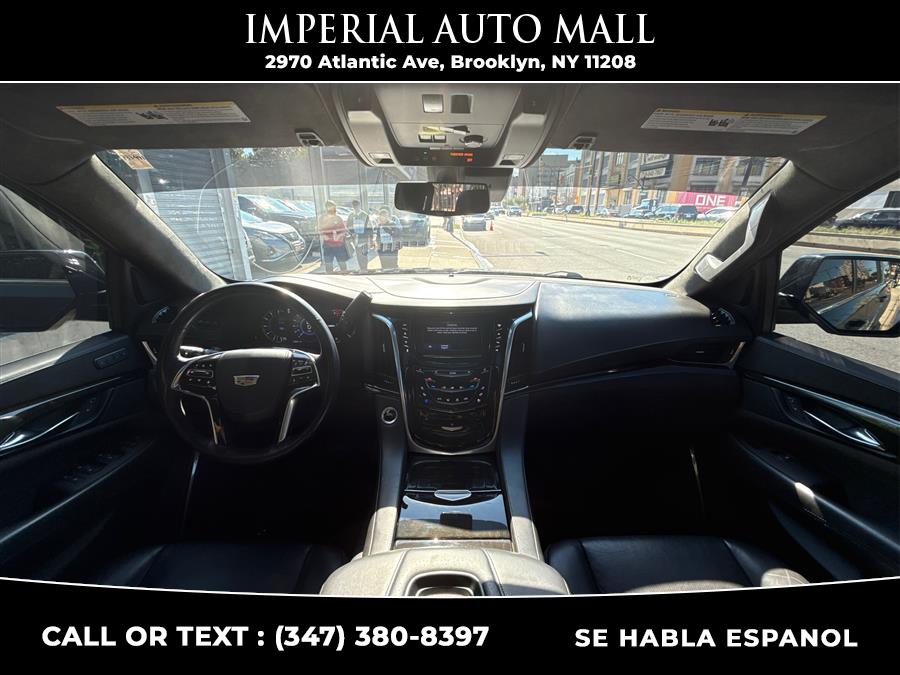 2020 Cadillac Escalade ESV 4WD 4dr Platinum, available for sale in Brooklyn, New York | Imperial Auto Mall. Brooklyn, New York 2020 Cadillac Escalade ESV 4WD 4dr Platinum, available for sale in Brooklyn, New York | Imperial Auto Mall. Brooklyn, New York