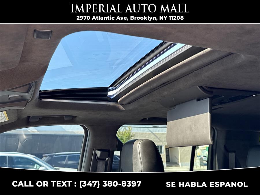2020 Cadillac Escalade ESV 4WD 4dr Platinum, available for sale in Brooklyn, New York | Imperial Auto Mall. Brooklyn, New York 2020 Cadillac Escalade ESV 4WD 4dr Platinum, available for sale in Brooklyn, New York | Imperial Auto Mall. Brooklyn, New York