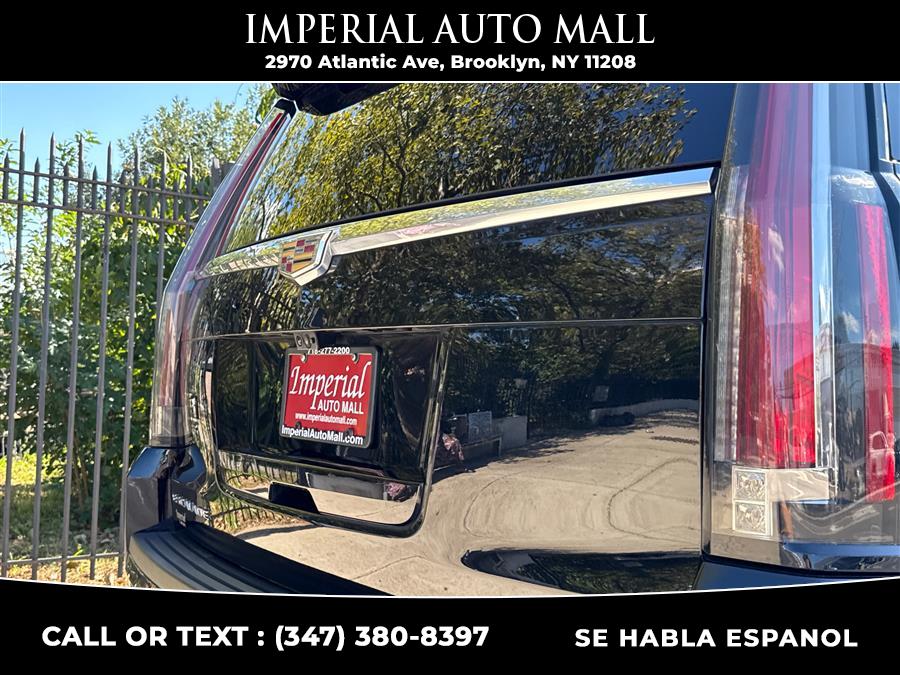 2020 Cadillac Escalade ESV 4WD 4dr Platinum, available for sale in Brooklyn, New York | Imperial Auto Mall. Brooklyn, New York 2020 Cadillac Escalade ESV 4WD 4dr Platinum, available for sale in Brooklyn, New York | Imperial Auto Mall. Brooklyn, New York