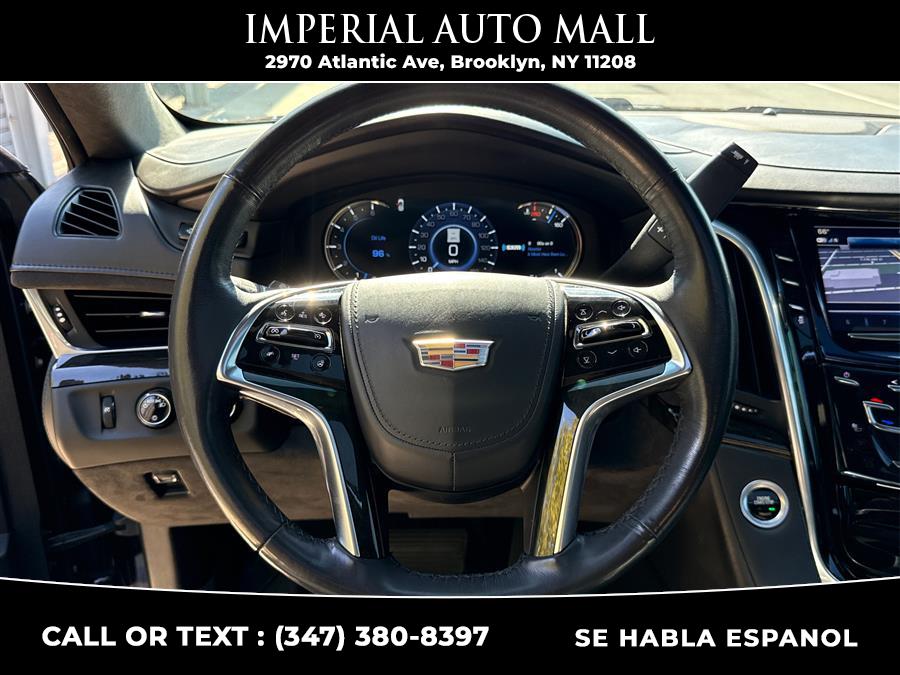 2020 Cadillac Escalade ESV 4WD 4dr Platinum, available for sale in Brooklyn, New York | Imperial Auto Mall. Brooklyn, New York 2020 Cadillac Escalade ESV 4WD 4dr Platinum, available for sale in Brooklyn, New York | Imperial Auto Mall. Brooklyn, New York