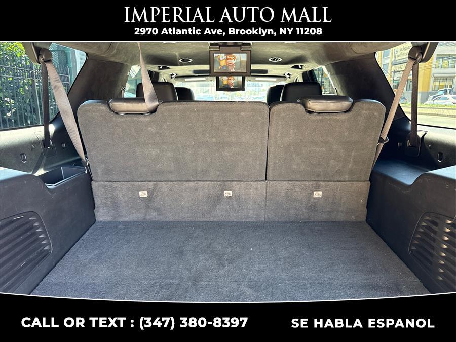 2020 Cadillac Escalade ESV 4WD 4dr Platinum, available for sale in Brooklyn, New York | Imperial Auto Mall. Brooklyn, New York 2020 Cadillac Escalade ESV 4WD 4dr Platinum, available for sale in Brooklyn, New York | Imperial Auto Mall. Brooklyn, New York