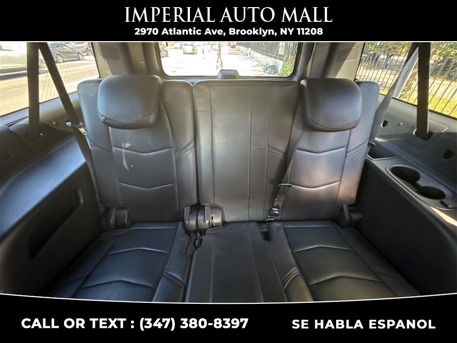 2020 Cadillac Escalade ESV 4WD 4dr Platinum, available for sale in Brooklyn, New York | Imperial Auto Mall. Brooklyn, New York 2020 Cadillac Escalade ESV 4WD 4dr Platinum, available for sale in Brooklyn, New York | Imperial Auto Mall. Brooklyn, New York