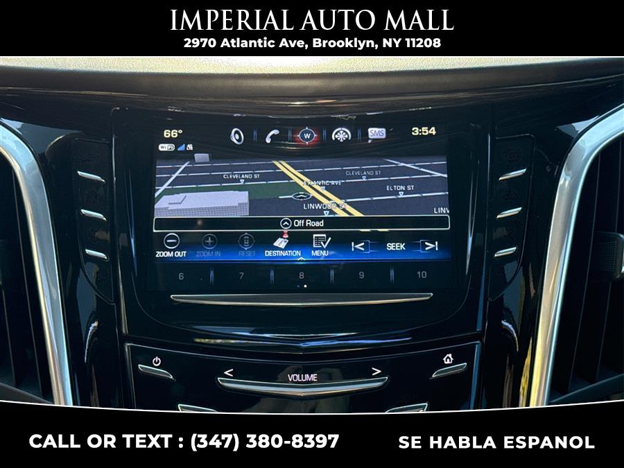 2020 Cadillac Escalade ESV 4WD 4dr Platinum, available for sale in Brooklyn, New York | Imperial Auto Mall. Brooklyn, New York 2020 Cadillac Escalade ESV 4WD 4dr Platinum, available for sale in Brooklyn, New York | Imperial Auto Mall. Brooklyn, New York