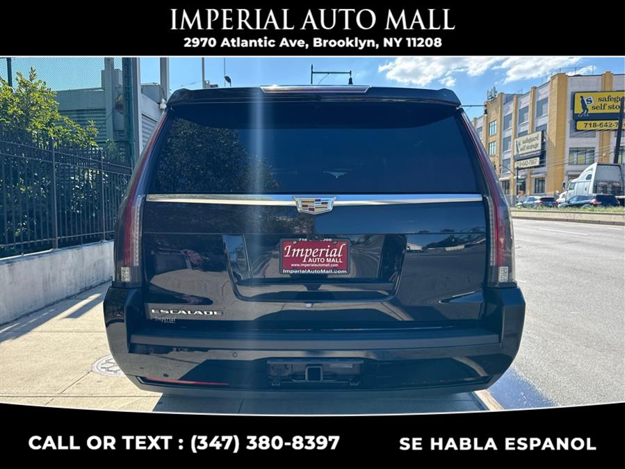 2020 Cadillac Escalade ESV 4WD 4dr Platinum, available for sale in Brooklyn, New York | Imperial Auto Mall. Brooklyn, New York 2020 Cadillac Escalade ESV 4WD 4dr Platinum, available for sale in Brooklyn, New York | Imperial Auto Mall. Brooklyn, New York