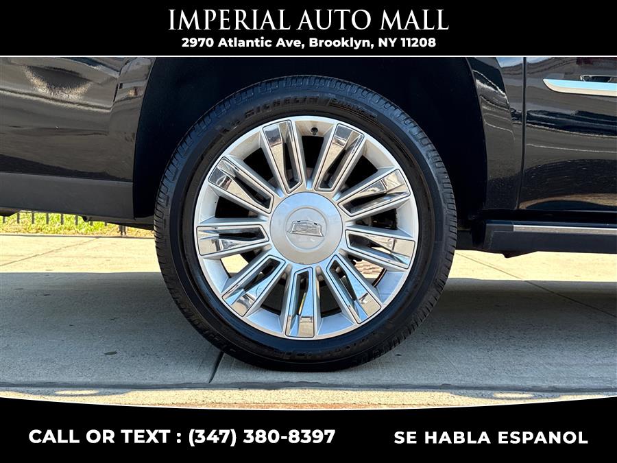 2020 Cadillac Escalade ESV 4WD 4dr Platinum, available for sale in Brooklyn, New York | Imperial Auto Mall. Brooklyn, New York 2020 Cadillac Escalade ESV 4WD 4dr Platinum, available for sale in Brooklyn, New York | Imperial Auto Mall. Brooklyn, New York