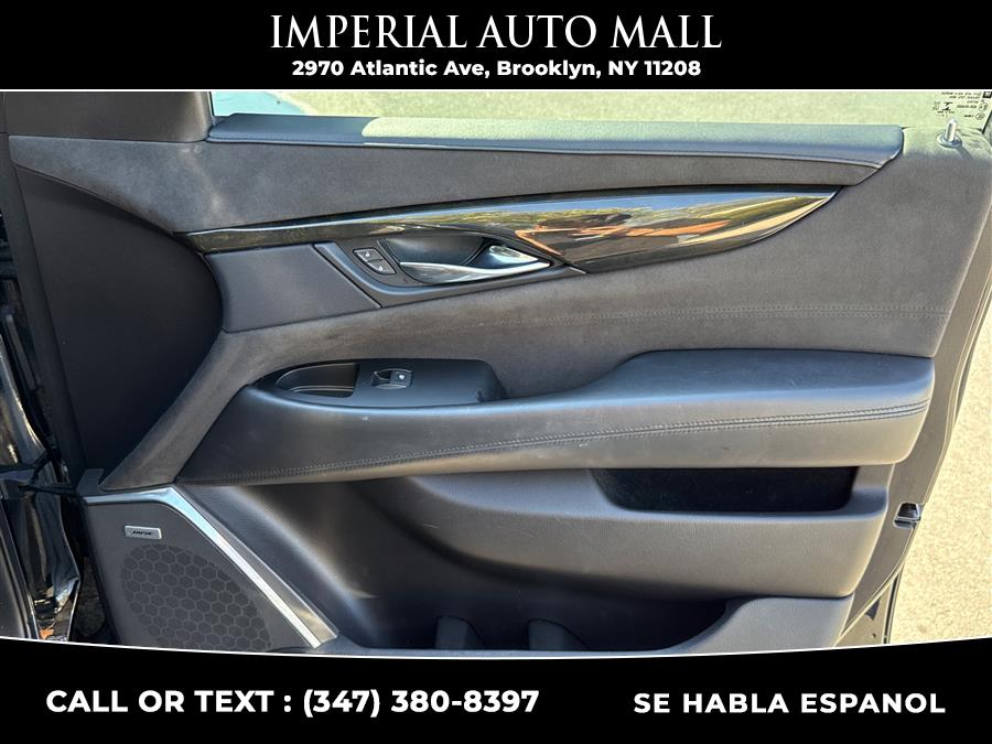 2020 Cadillac Escalade ESV 4WD 4dr Platinum, available for sale in Brooklyn, New York | Imperial Auto Mall. Brooklyn, New York 2020 Cadillac Escalade ESV 4WD 4dr Platinum, available for sale in Brooklyn, New York | Imperial Auto Mall. Brooklyn, New York