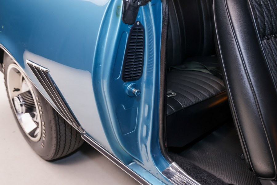 1969 Chevrolet Camaro 2dr Cpe Z28, available for sale in North Salem, New York | Meccanic Shop North Inc. North Salem, New York 1969 Chevrolet Camaro 2dr Cpe Z28, available for sale in North Salem, New York | Meccanic Shop North Inc. North Salem, New York