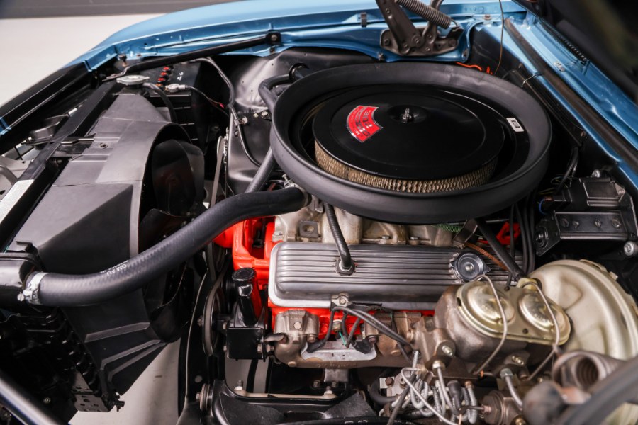 1969 Chevrolet Camaro 2dr Cpe Z28, available for sale in North Salem, New York | Meccanic Shop North Inc. North Salem, New York 1969 Chevrolet Camaro 2dr Cpe Z28, available for sale in North Salem, New York | Meccanic Shop North Inc. North Salem, New York