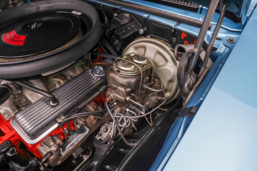 1969 Chevrolet Camaro 2dr Cpe Z28, available for sale in North Salem, New York | Meccanic Shop North Inc. North Salem, New York 1969 Chevrolet Camaro 2dr Cpe Z28, available for sale in North Salem, New York | Meccanic Shop North Inc. North Salem, New York