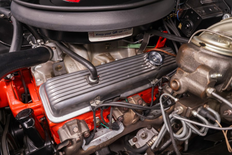 1969 Chevrolet Camaro 2dr Cpe Z28, available for sale in North Salem, New York | Meccanic Shop North Inc. North Salem, New York 1969 Chevrolet Camaro 2dr Cpe Z28, available for sale in North Salem, New York | Meccanic Shop North Inc. North Salem, New York