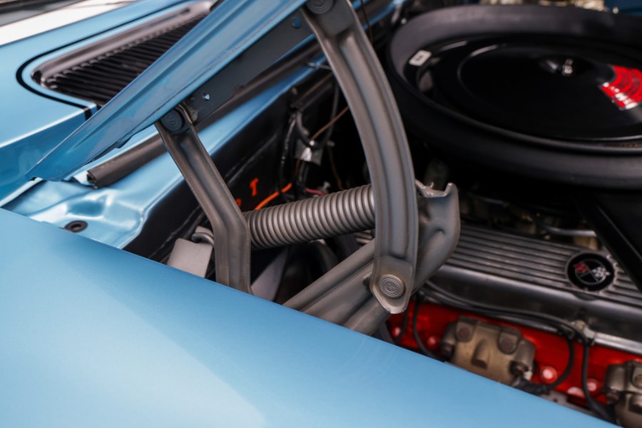 1969 Chevrolet Camaro 2dr Cpe Z28, available for sale in North Salem, New York | Meccanic Shop North Inc. North Salem, New York 1969 Chevrolet Camaro 2dr Cpe Z28, available for sale in North Salem, New York | Meccanic Shop North Inc. North Salem, New York