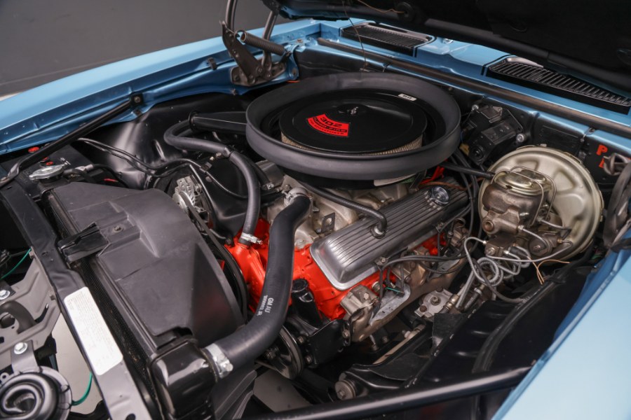 1969 Chevrolet Camaro 2dr Cpe Z28, available for sale in North Salem, New York | Meccanic Shop North Inc. North Salem, New York 1969 Chevrolet Camaro 2dr Cpe Z28, available for sale in North Salem, New York | Meccanic Shop North Inc. North Salem, New York