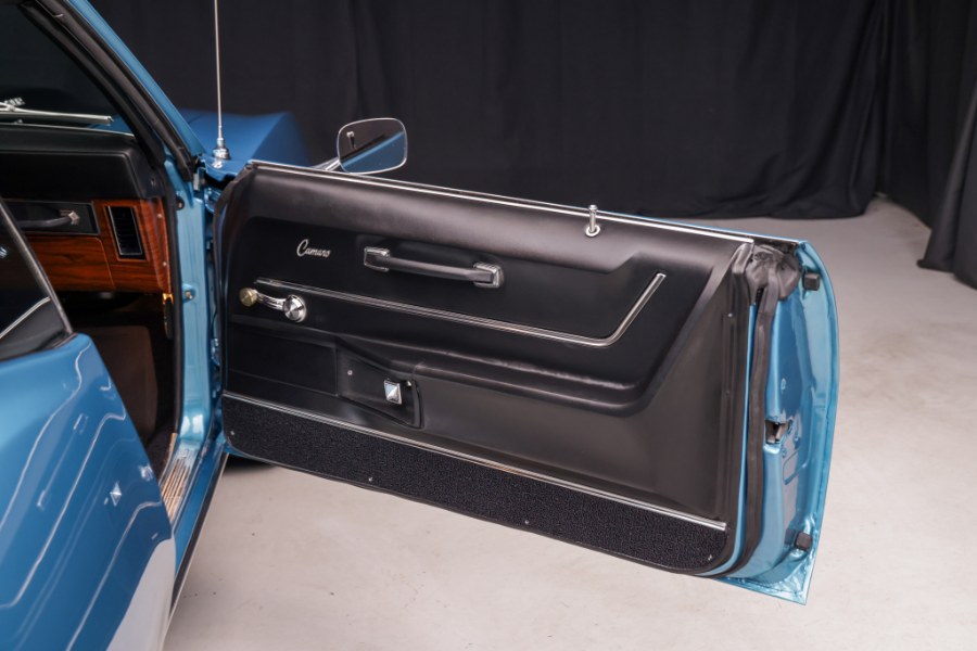 1969 Chevrolet Camaro 2dr Cpe Z28, available for sale in North Salem, New York | Meccanic Shop North Inc. North Salem, New York 1969 Chevrolet Camaro 2dr Cpe Z28, available for sale in North Salem, New York | Meccanic Shop North Inc. North Salem, New York
