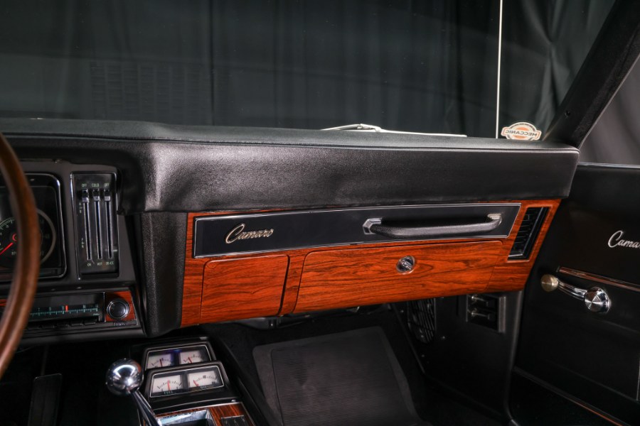 1969 Chevrolet Camaro 2dr Cpe Z28, available for sale in North Salem, New York | Meccanic Shop North Inc. North Salem, New York 1969 Chevrolet Camaro 2dr Cpe Z28, available for sale in North Salem, New York | Meccanic Shop North Inc. North Salem, New York
