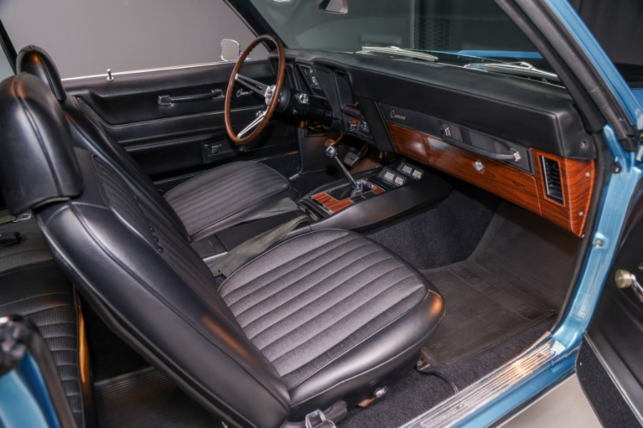 1969 Chevrolet Camaro 2dr Cpe Z28, available for sale in North Salem, New York | Meccanic Shop North Inc. North Salem, New York 1969 Chevrolet Camaro 2dr Cpe Z28, available for sale in North Salem, New York | Meccanic Shop North Inc. North Salem, New York