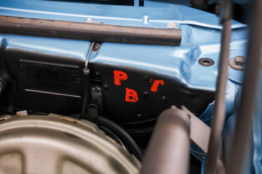 1969 Chevrolet Camaro 2dr Cpe Z28, available for sale in North Salem, New York | Meccanic Shop North Inc. North Salem, New York 1969 Chevrolet Camaro 2dr Cpe Z28, available for sale in North Salem, New York | Meccanic Shop North Inc. North Salem, New York