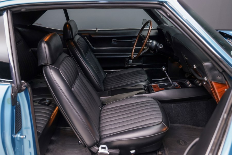 1969 Chevrolet Camaro 2dr Cpe Z28, available for sale in North Salem, New York | Meccanic Shop North Inc. North Salem, New York 1969 Chevrolet Camaro 2dr Cpe Z28, available for sale in North Salem, New York | Meccanic Shop North Inc. North Salem, New York